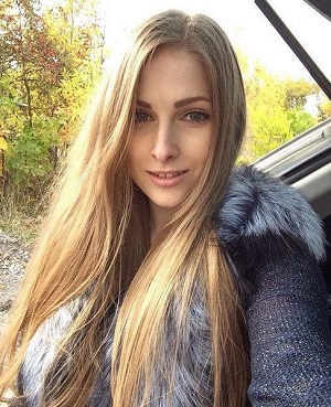 Ukrainian-beauty